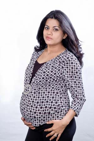 anas belly 4
