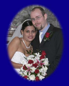 ana and i