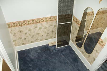 baby room