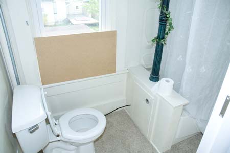 bath room