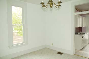 enteterment room