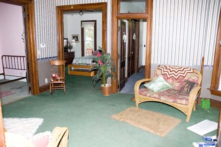 liveing room