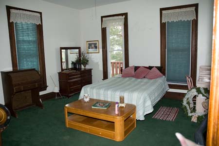 master room