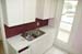semi kitchen